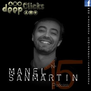 Deep Clicks Podcast #15 by Manel Sanmartin