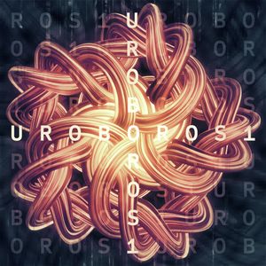 Uroboros 1 (Part 2) [Breaks/Electro/IDM/Downtempo/Psy Dub/Ambient/Drone]