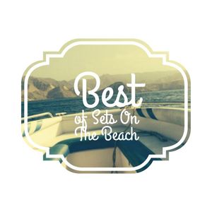 Best of Sets On The Beach (Vol. 1 to 20)