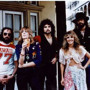 fleetwood mac live 1975