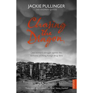 Book Club, Chasing the Dragon Ch 10, by Jackie Pullinger, Teach Solas with Life fm