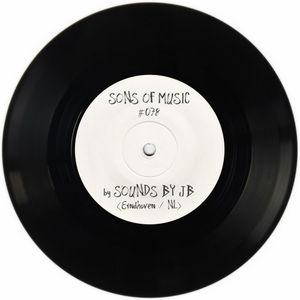 SONS OF MUSIC #078 by SOUNDS BY JB