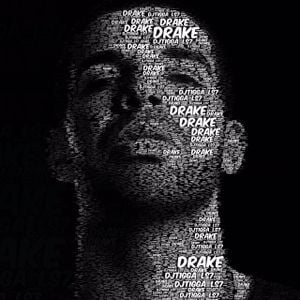 Cover art for DRAKE MIX by Djtigga_Ls7