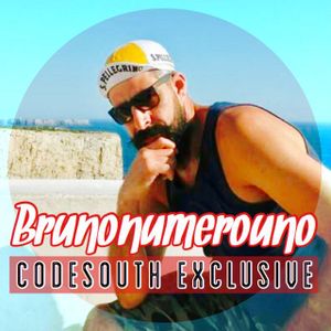 Brunonumerouno: Codesouth Exclusive 8/11/2017