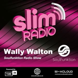 26-10-2025 - Wally Walton - Slim Radio