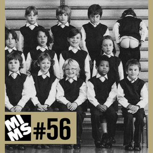 Music Is My Sanctuary #56