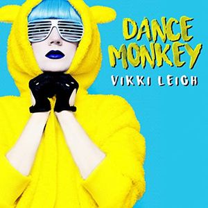Dance Monkey Is Bulletproof Mr Vain By Rob Alberti Mixcloud