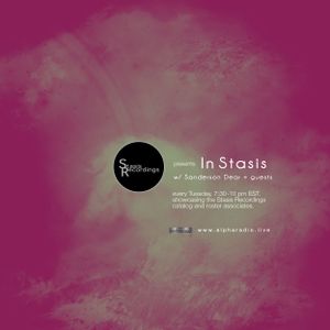 In Stasis (May 15 2018)
