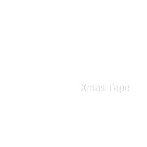 Cover art for Ｖａｐｏｒｗａｖｅ Ｂｒａｚｉｌ ＸＭＡＳ Ｔａｐｅ by borbynortonbrazil