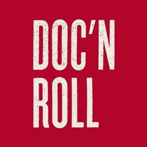 Doc'n Roll Film Festival Takeover  (04/11/2019)
