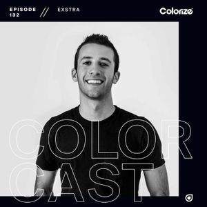 Colorcast 132 with Exstra