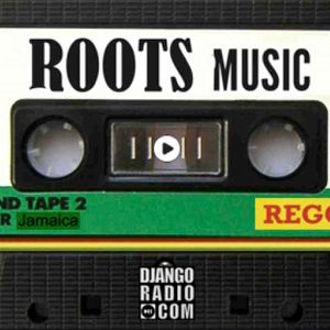 Roots of Reggae #4