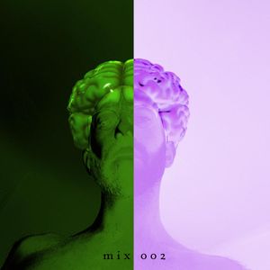 mix 002 - hommage à The Brain Radio