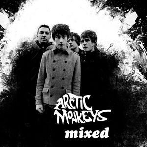 Arctic Monkeys Mix One