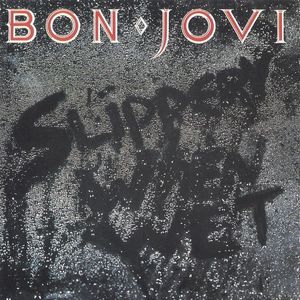 Bon Jovi Livin On A Prayer Slippery When Wet Album By Theforce2911 Mixcloud