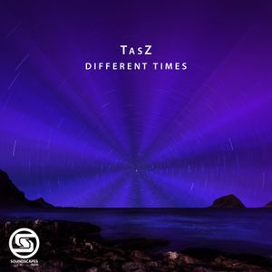Different Times LP Mixed By TasZ