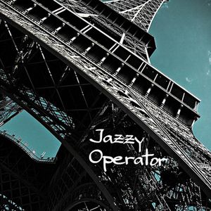 Jazzy Operator 16