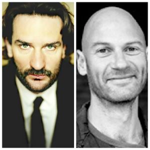 Frédéric Beigbeder and Matt Beaumont on Publicity and Consumerism