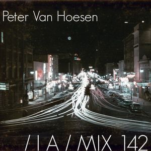 IA MIX 142 Peter Van Hoesen by Inverted Audio | Mixcloud