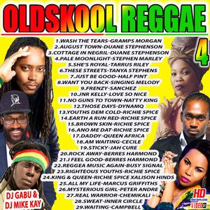 best of old school reggae video mix 2022 dj gabu