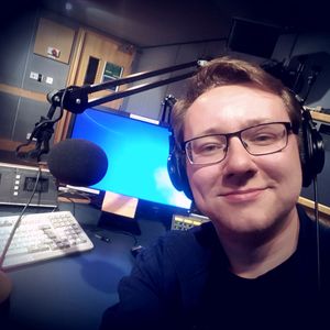 Give Us A Tune Daniel Lawson Friday 31st Of August 2018 By Bbc