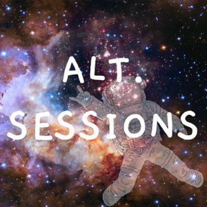 Alt. Sessions - show 5 - ft. Nature TV