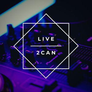 Live 2Can - Favootjes Maart 2022