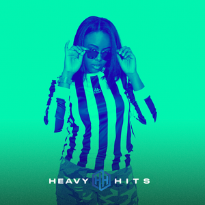 HHP10 - DJ DANA LU - DEC 2018