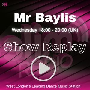 08-04-2026 - Mr Baylis - Slim Radio