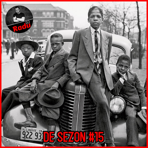 DJ RADU - DE SEZON #15 (21.01.2018) 