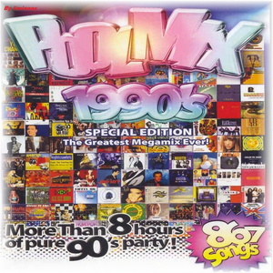 Pool Mix 1990's - DJ Pool -867 over 8 hours- (www.DJs.sk) by Peter Ondrasek | Mixcloud