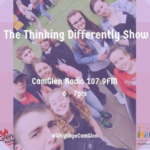 The Thinking Differently Show