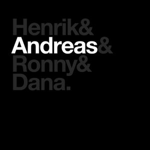 #14 Andreas