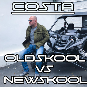@DJCosta_gr - New Skool Vs Old Skool Mix Part 1