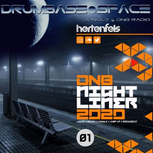 DNB Nightliner 2020 No1
