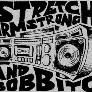 Stretch Armstrong & Bobbito, WKCR 89.9 FM, February 1993