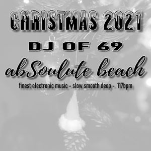 AbSoulute Beach - Christmas Edition - slow smooth deep