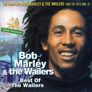 Bob Marley - Best Of The Wailers (1972) by Alexandre Cardoso | Mixcloud