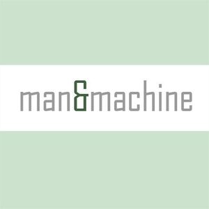 Man & Machine - Triple Decks Galore (22 May 2016)