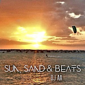 Sun, Sand & Beats (Summer 2013)