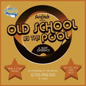 9 21 19 Old School By The Pool Recorded Live At The Surf Jack By James Coles Mixcloud