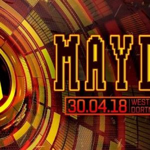 Ferry Corsten Live Mayday Westfalenhallen Dortmund Germany 30 04 18 By Quigleyism Mixcloud