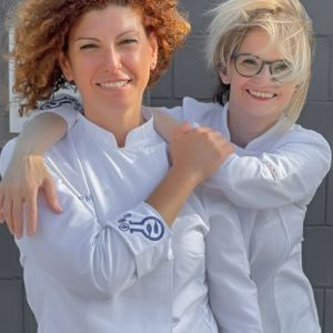 IL RETROCUCINA con SERENA E ROSSANINA 10.06.22