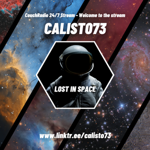 Calisto73 - Lost in Space