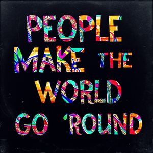 People Make the World Go 