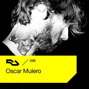 RA.596 Oscar Mulero