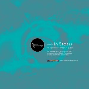 In Stasis (Apr 07 2019)