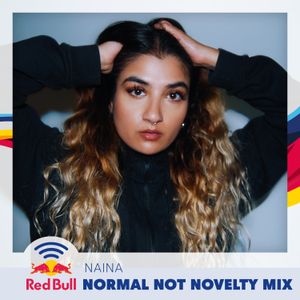 Normal Not Novelty Mix - Naina