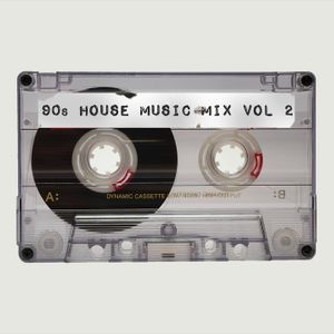 87-92 House mix