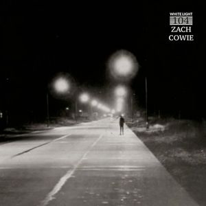 White Light 104 - Zach Cowie